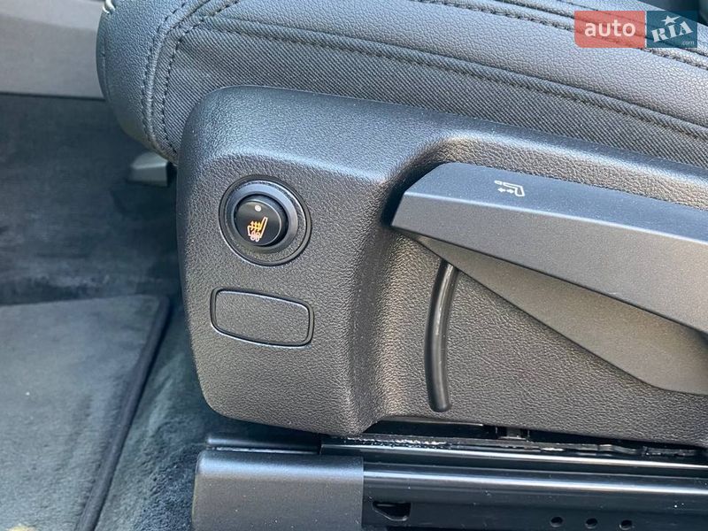 Позашляховик / Кросовер BMW X4 2019 в Києві фото 20 Позашляховик / Кросовер BMW X4 2019 в Києві