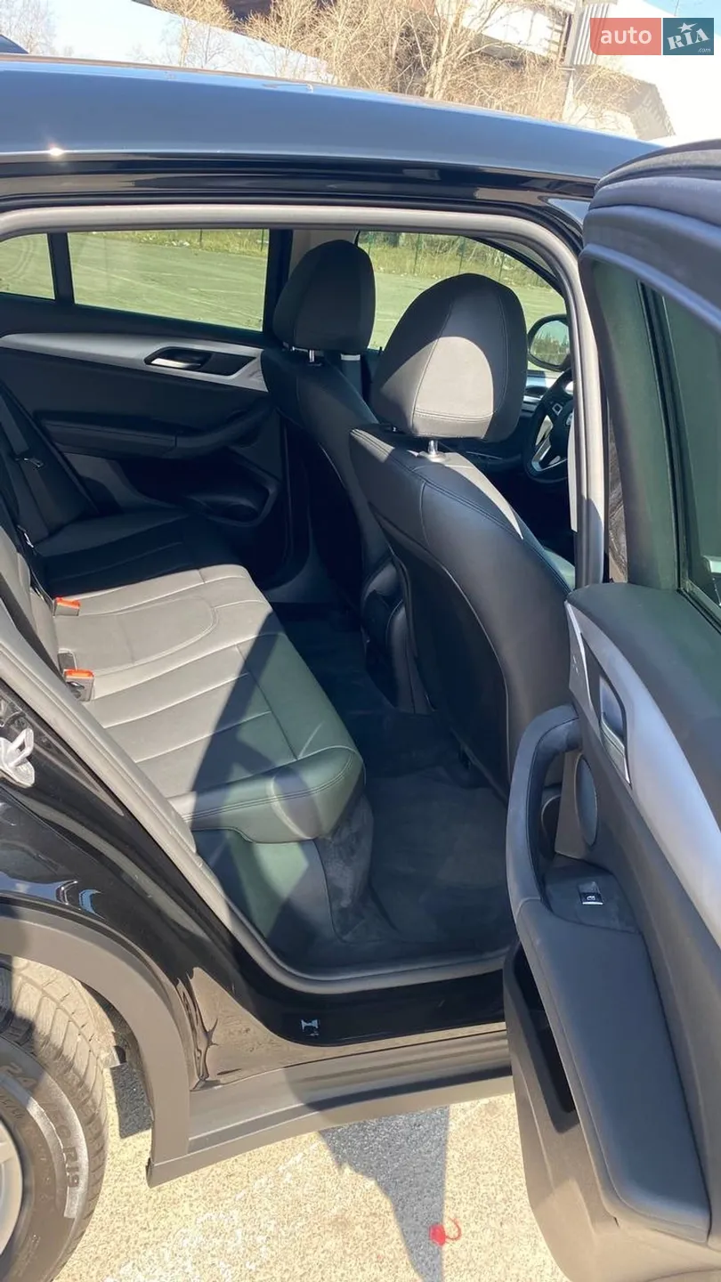 2019 BMW X4 - мініатюра 29