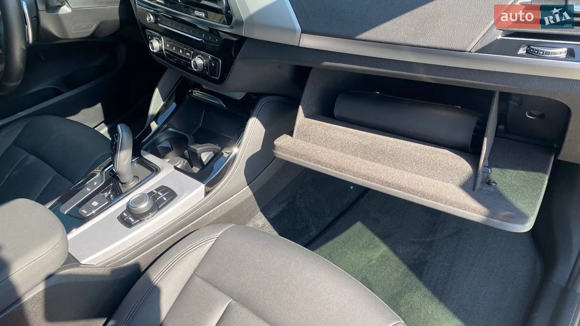 2019 BMW X4 - мініатюра 34