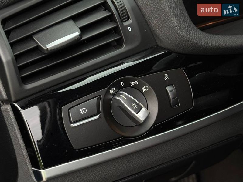 Позашляховик / Кросовер BMW X4 2017 в Іршаві