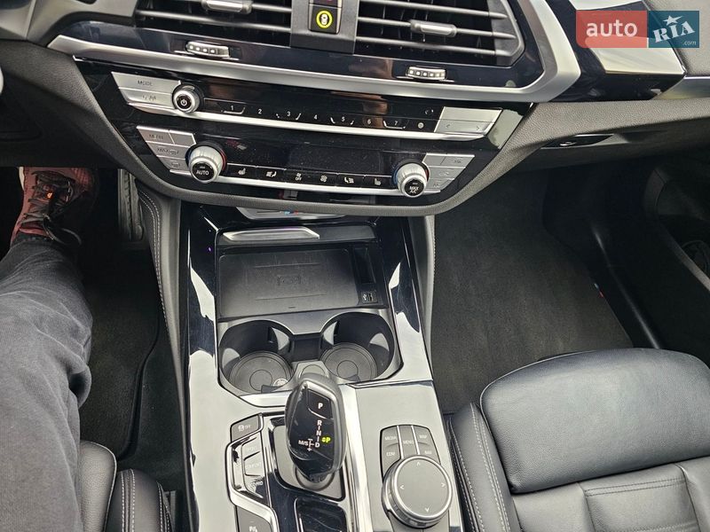 Внедорожник / Кроссовер BMW X4 2020 в Черновцах фото 20 Внедорожник / Кроссовер BMW X4 2020 в Черновцах