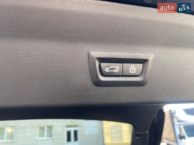 Внедорожник / Кроссовер BMW X4 2021 в Черновцах фото 32 Внедорожник / Кроссовер BMW X4 2021 в Черновцах