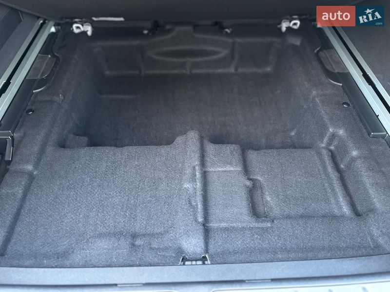 Внедорожник / Кроссовер BMW X4 2022 в Черкассах