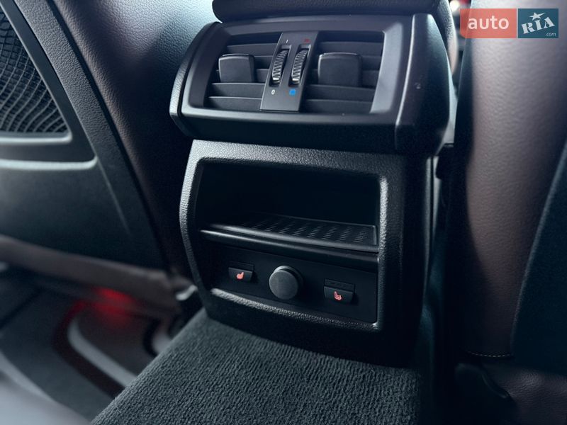 Позашляховик / Кросовер BMW X4 2014 в Києві