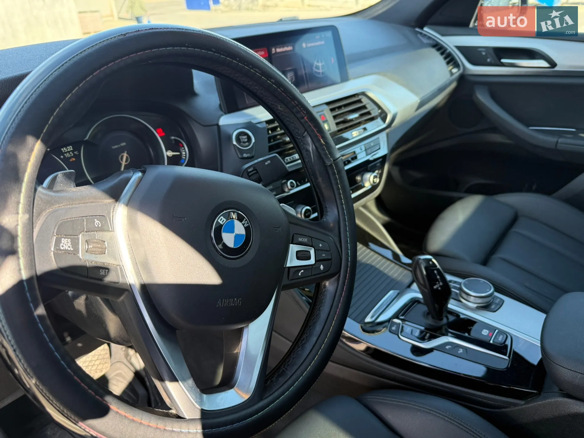 2019 BMW X4 - мініатюра 16