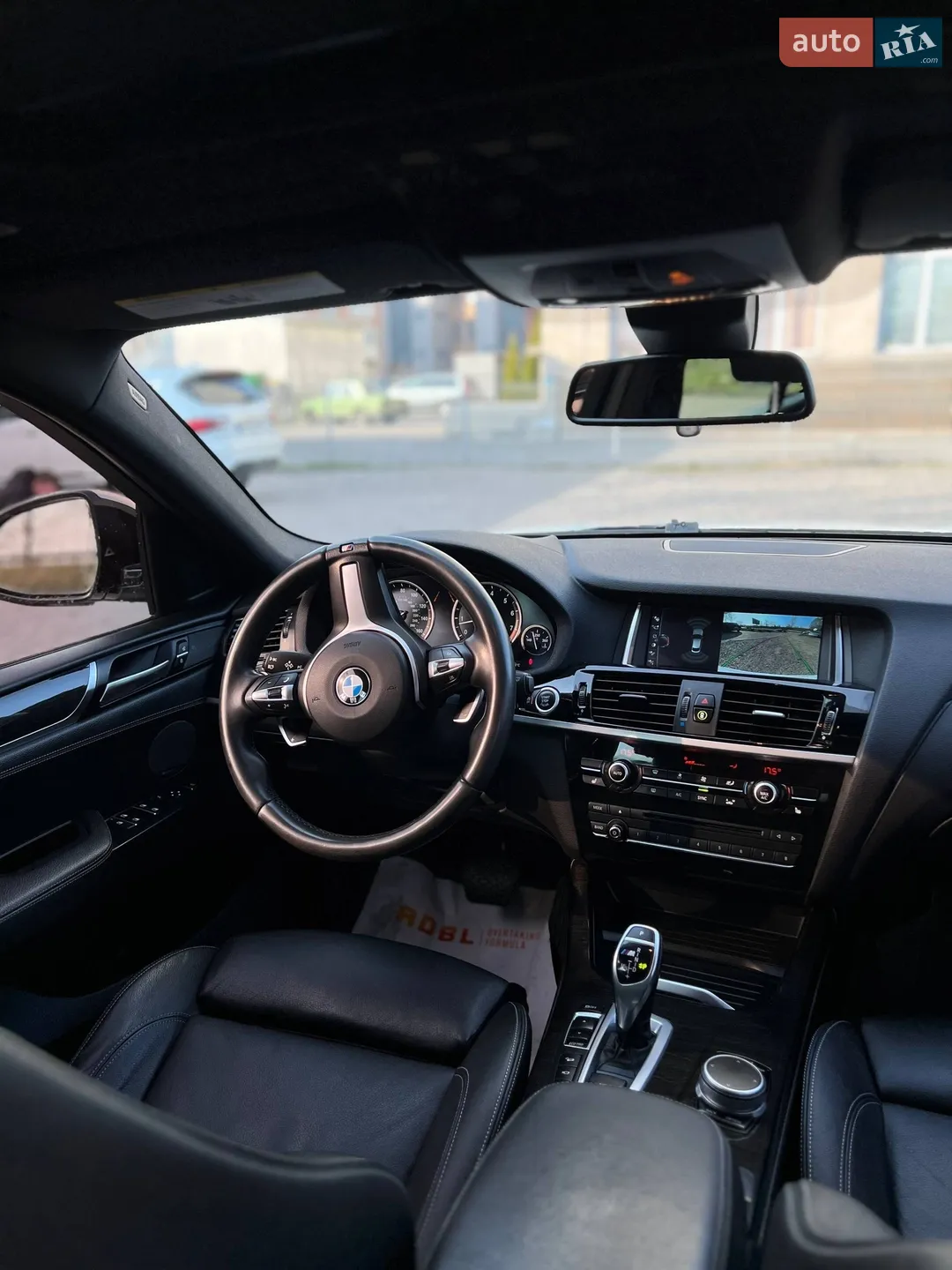 2016 BMW X4 - мініатюра 8