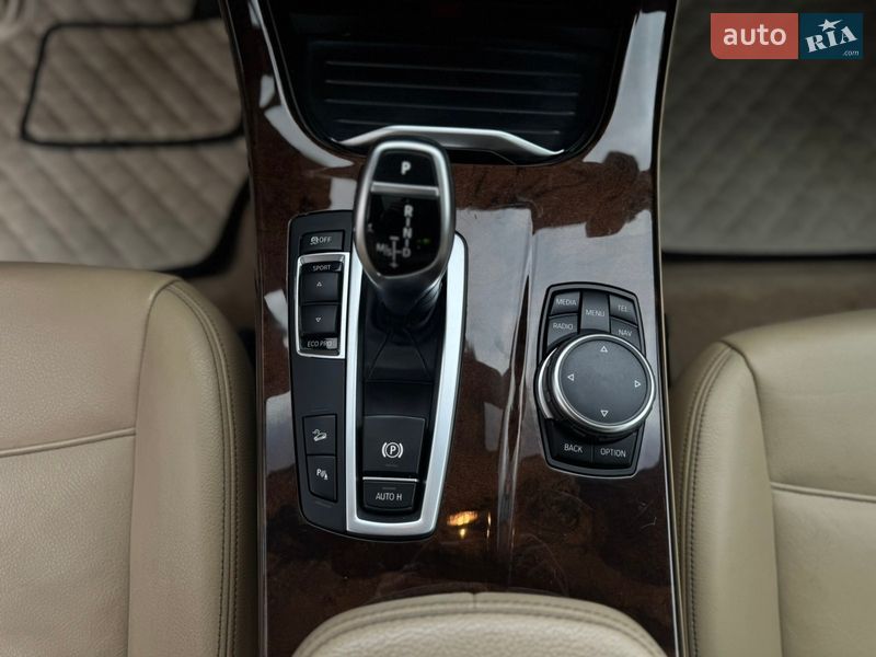 Позашляховик / Кросовер BMW X4 2015 в Дніпрі фото 18 Позашляховик / Кросовер BMW X4 2015 в Дніпрі