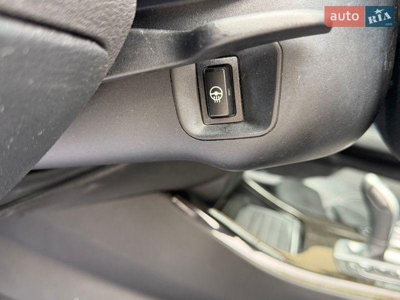 Позашляховик / Кросовер BMW X4 2015 в Ковелі фото 37 Позашляховик / Кросовер BMW X4 2015 в Ковелі