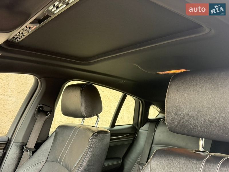 Позашляховик / Кросовер BMW X4 2015 в Ковелі фото 42 Позашляховик / Кросовер BMW X4 2015 в Ковелі