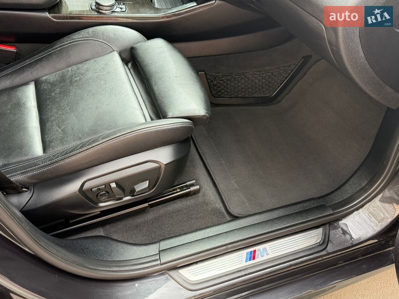 Позашляховик / Кросовер BMW X4 2015 в Ковелі фото 53 Позашляховик / Кросовер BMW X4 2015 в Ковелі