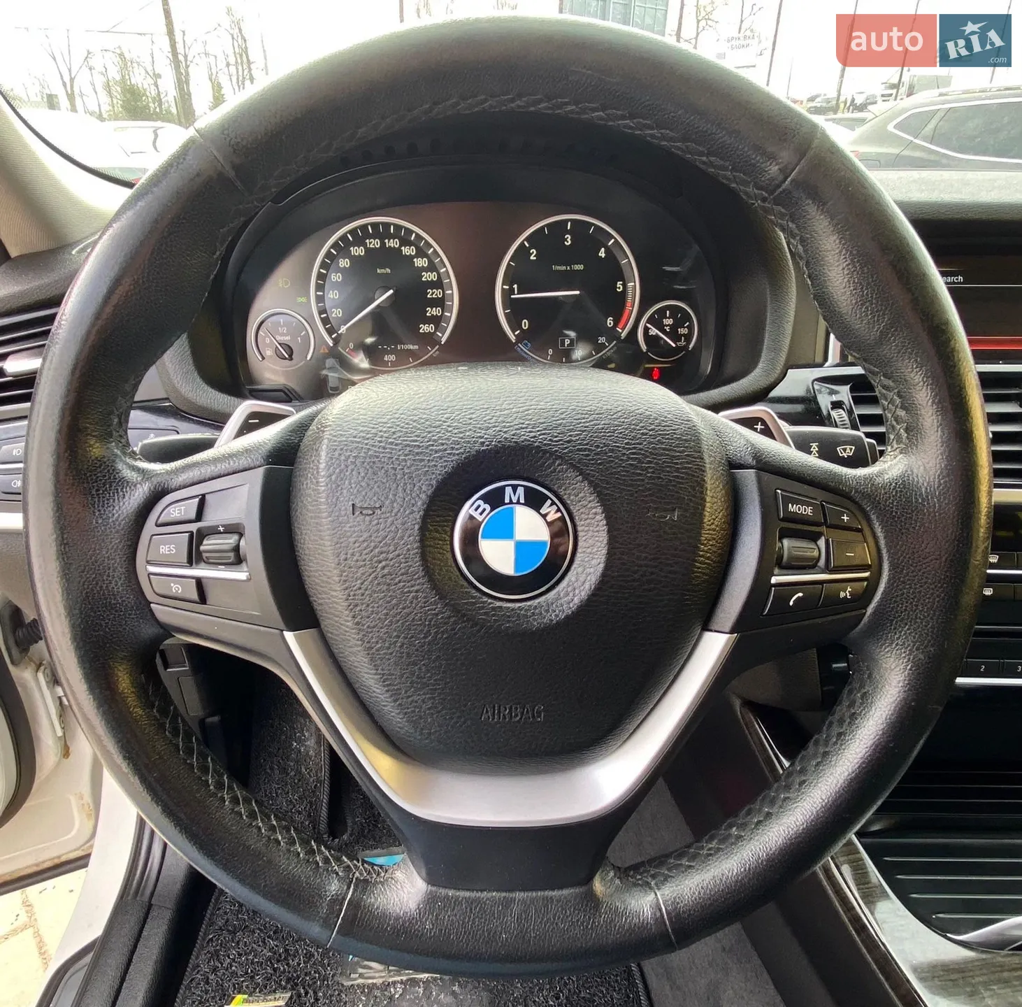 2015 BMW X4 - мініатюра 11