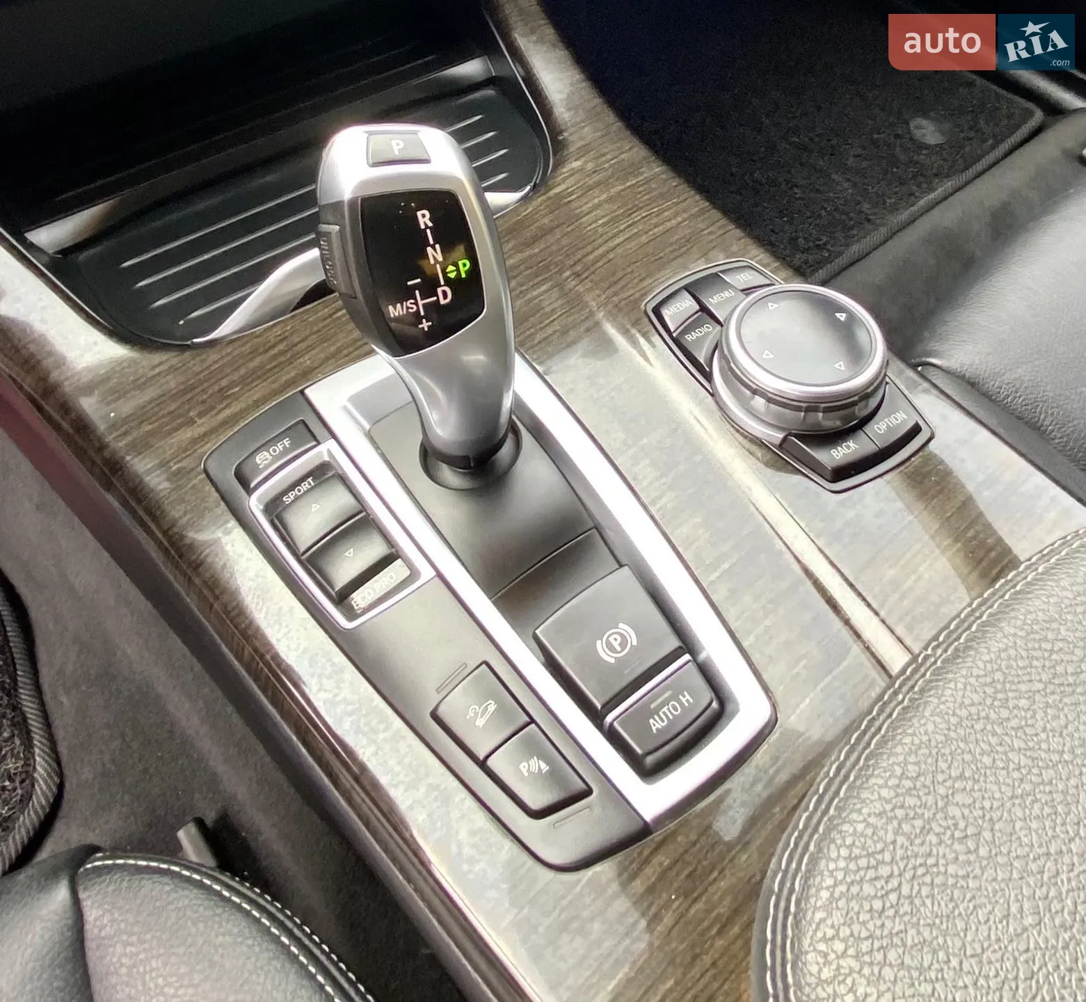 2015 BMW X4 - мініатюра 17