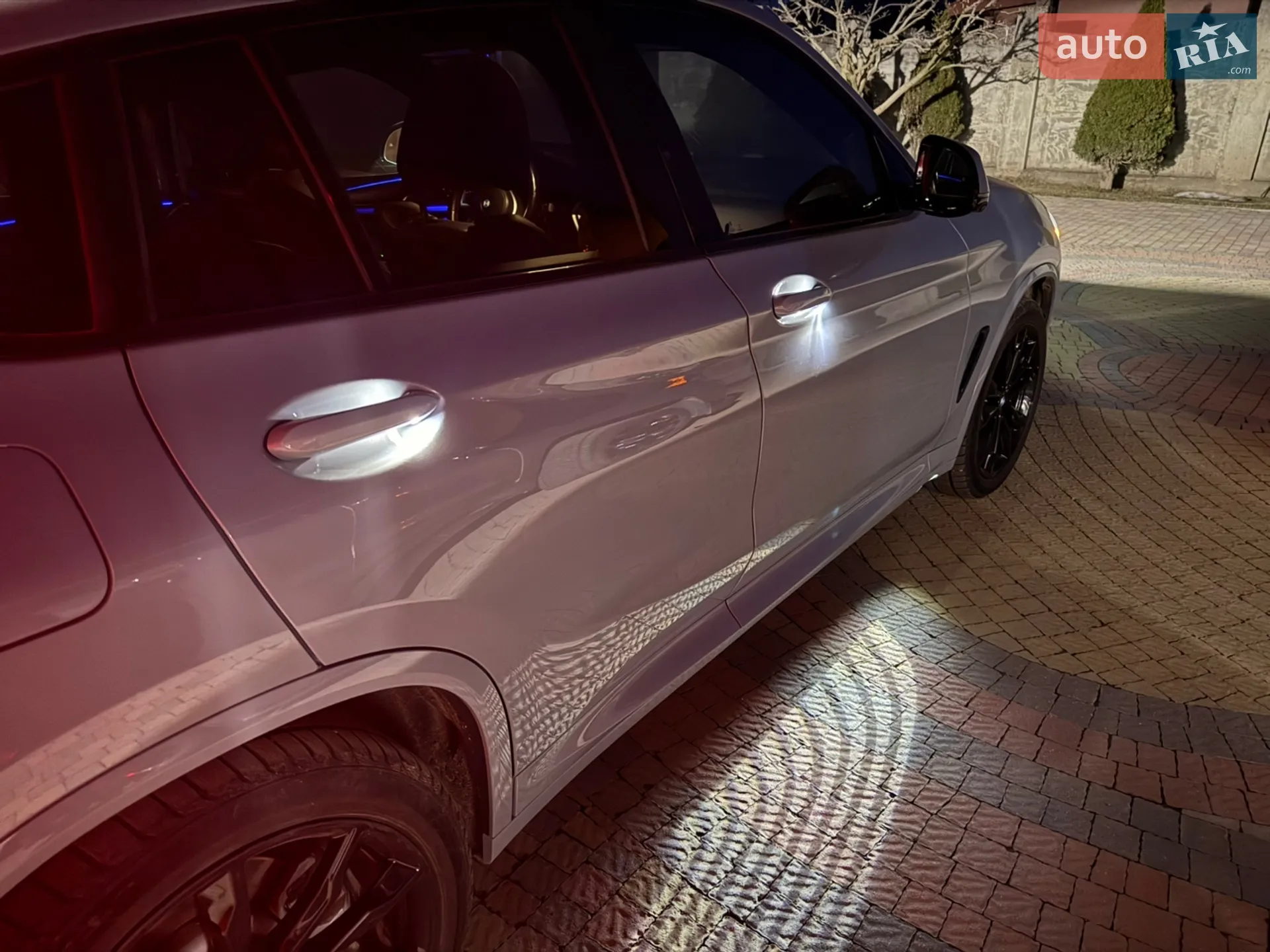 2021 BMW X4 - мініатюра 31