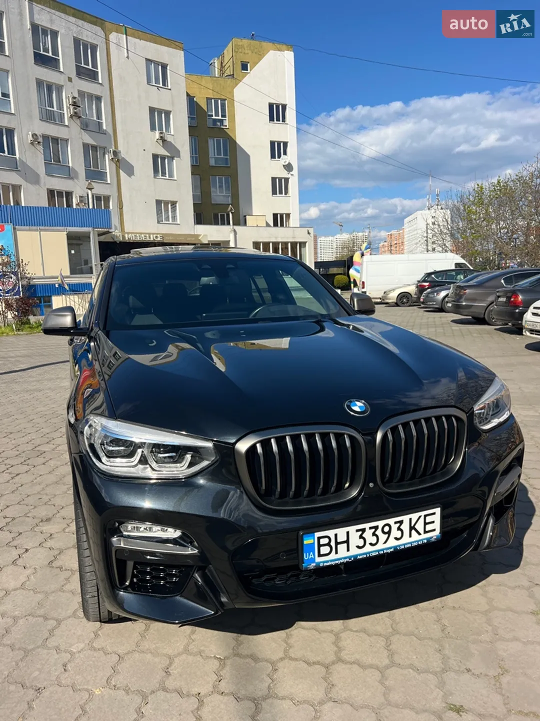 Фото авто 14