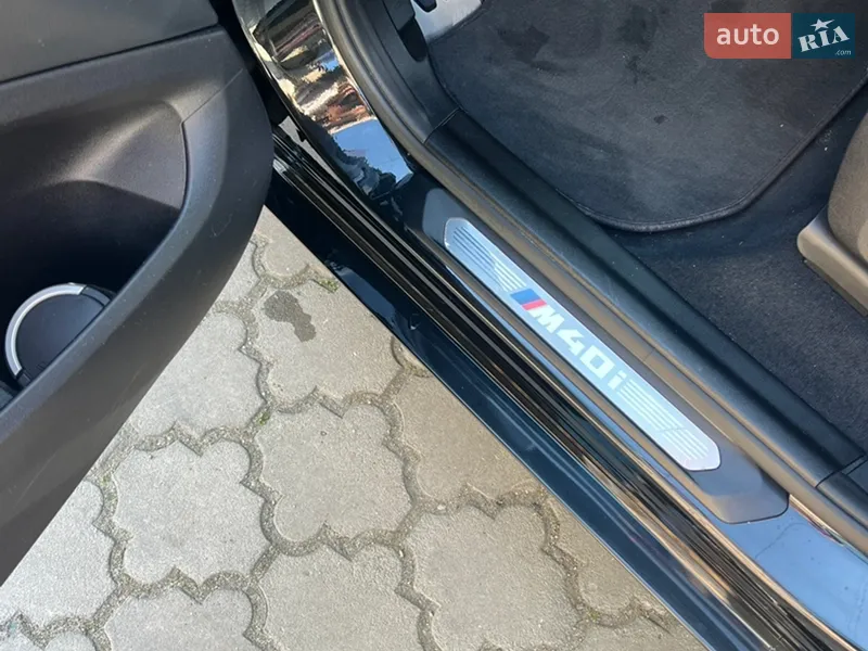 BMW X4 2019 VIN 5UXUJ5C51KLJ63596 фото оголошення 15 з 81