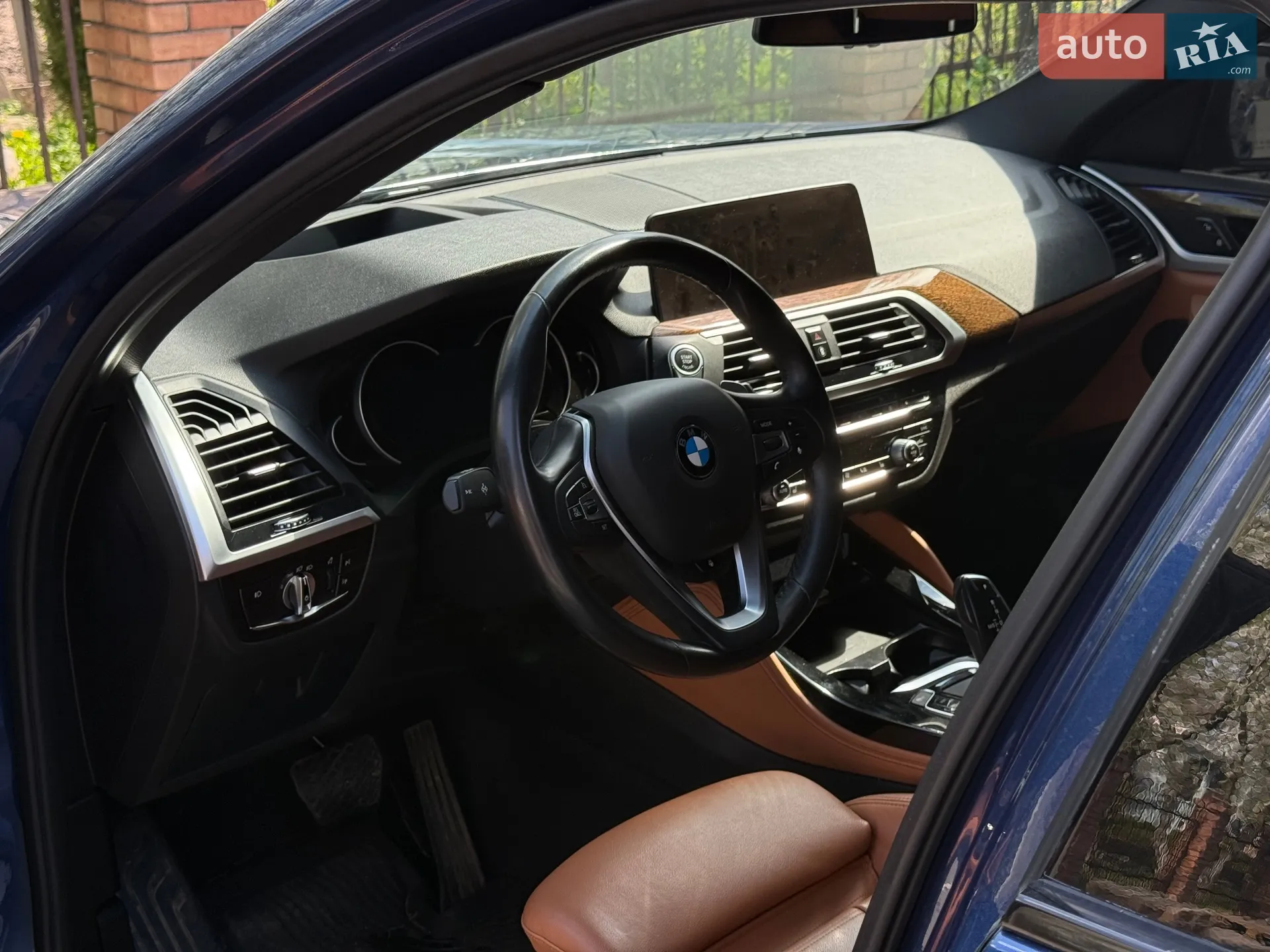 2019 BMW X4 - мініатюра 17