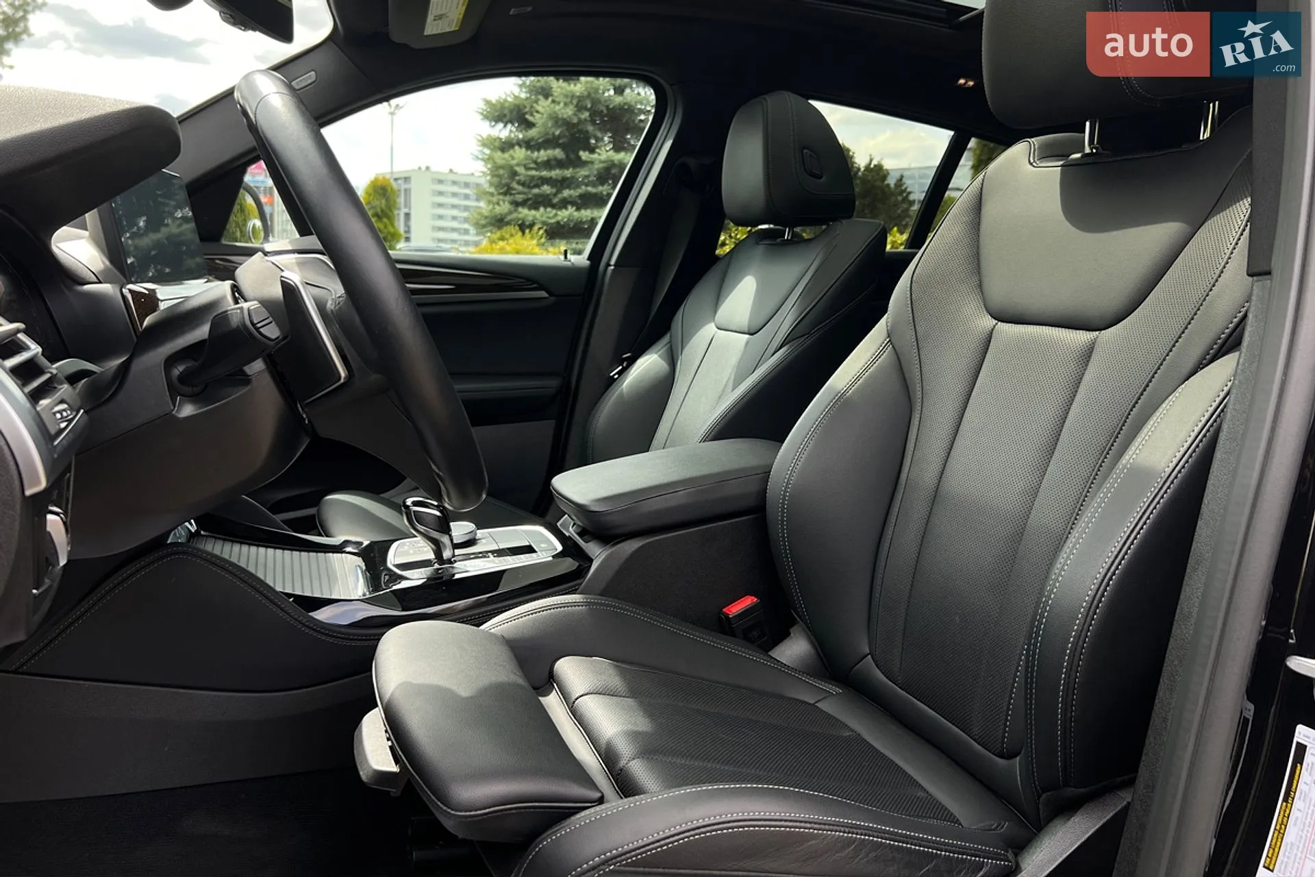 2024 BMW X4 - мініатюра 9