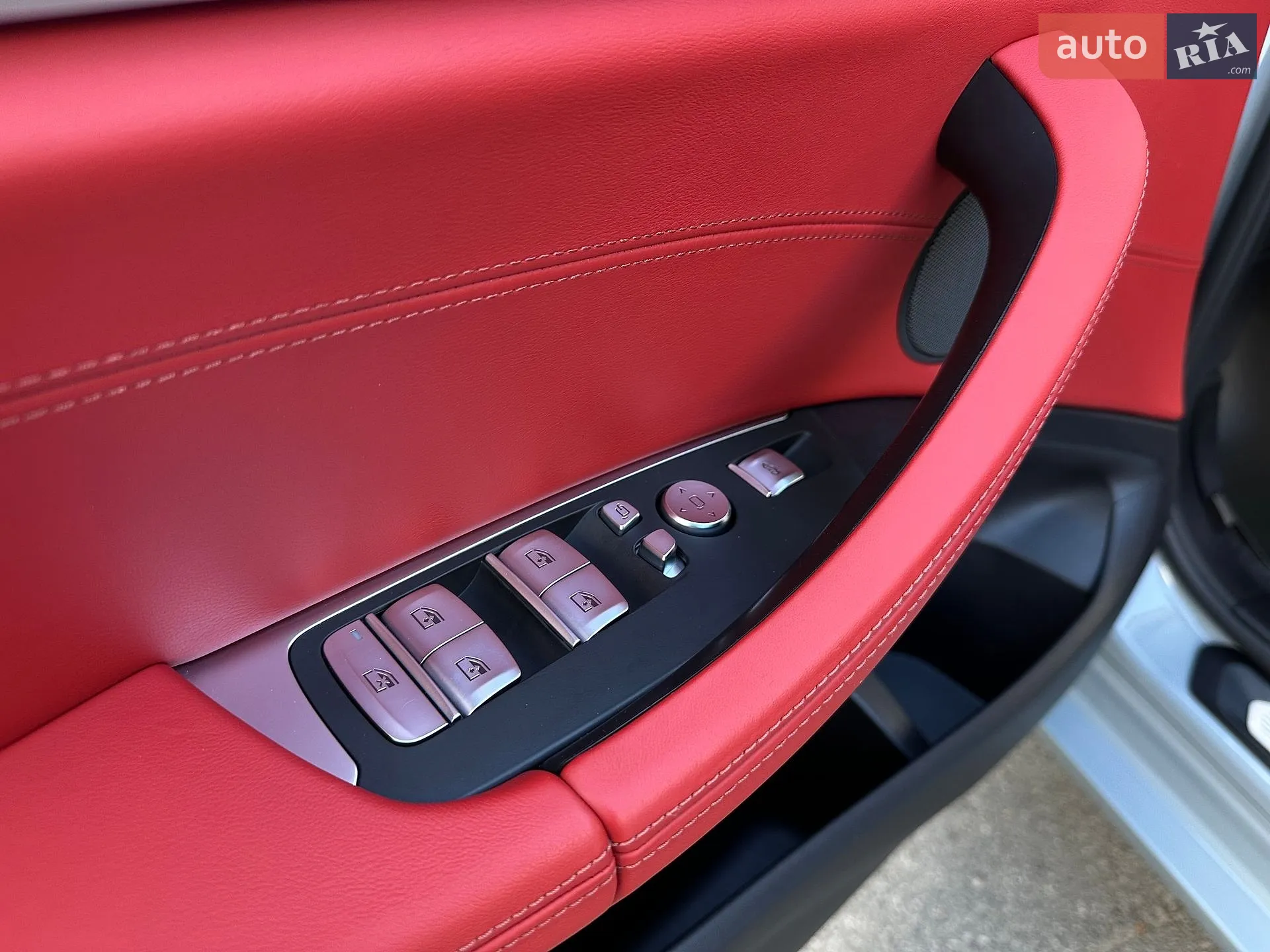 2021 BMW X4 - мініатюра 46
