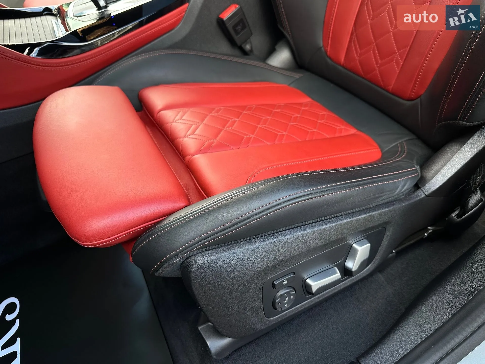 2021 BMW X4 - мініатюра 58