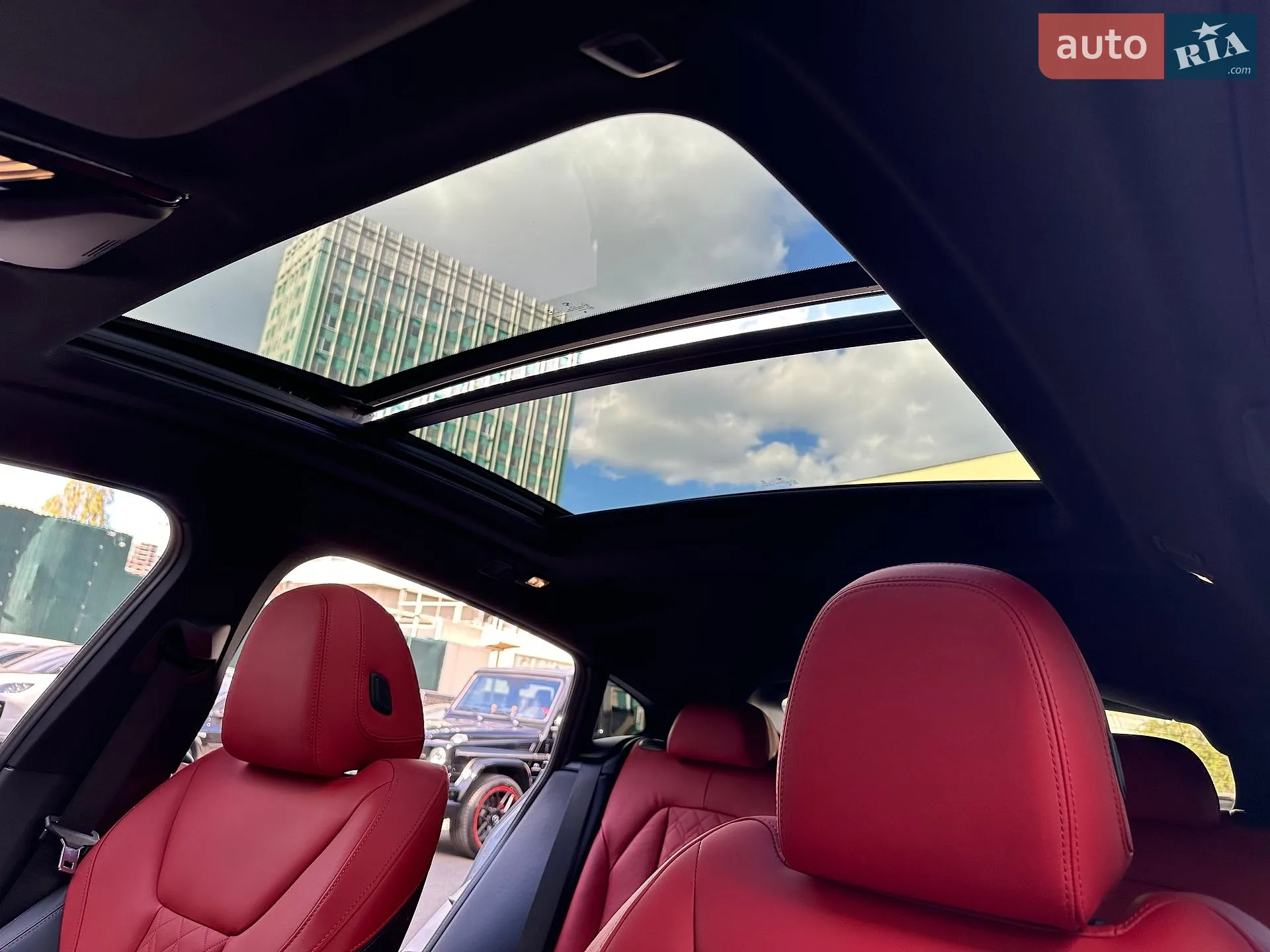 2021 BMW X4 - мініатюра 60