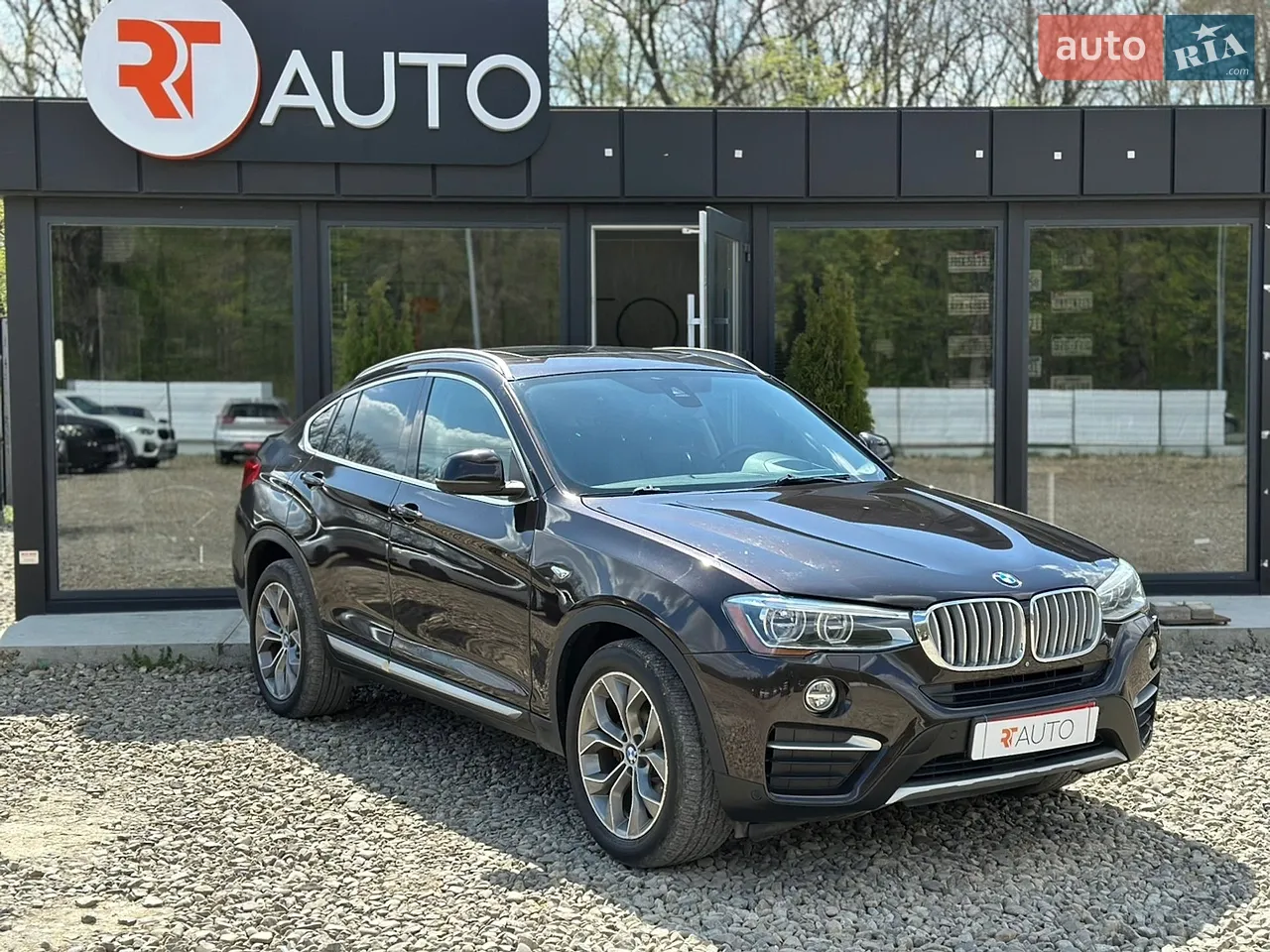 2016 BMW X1 - мініатюра 33