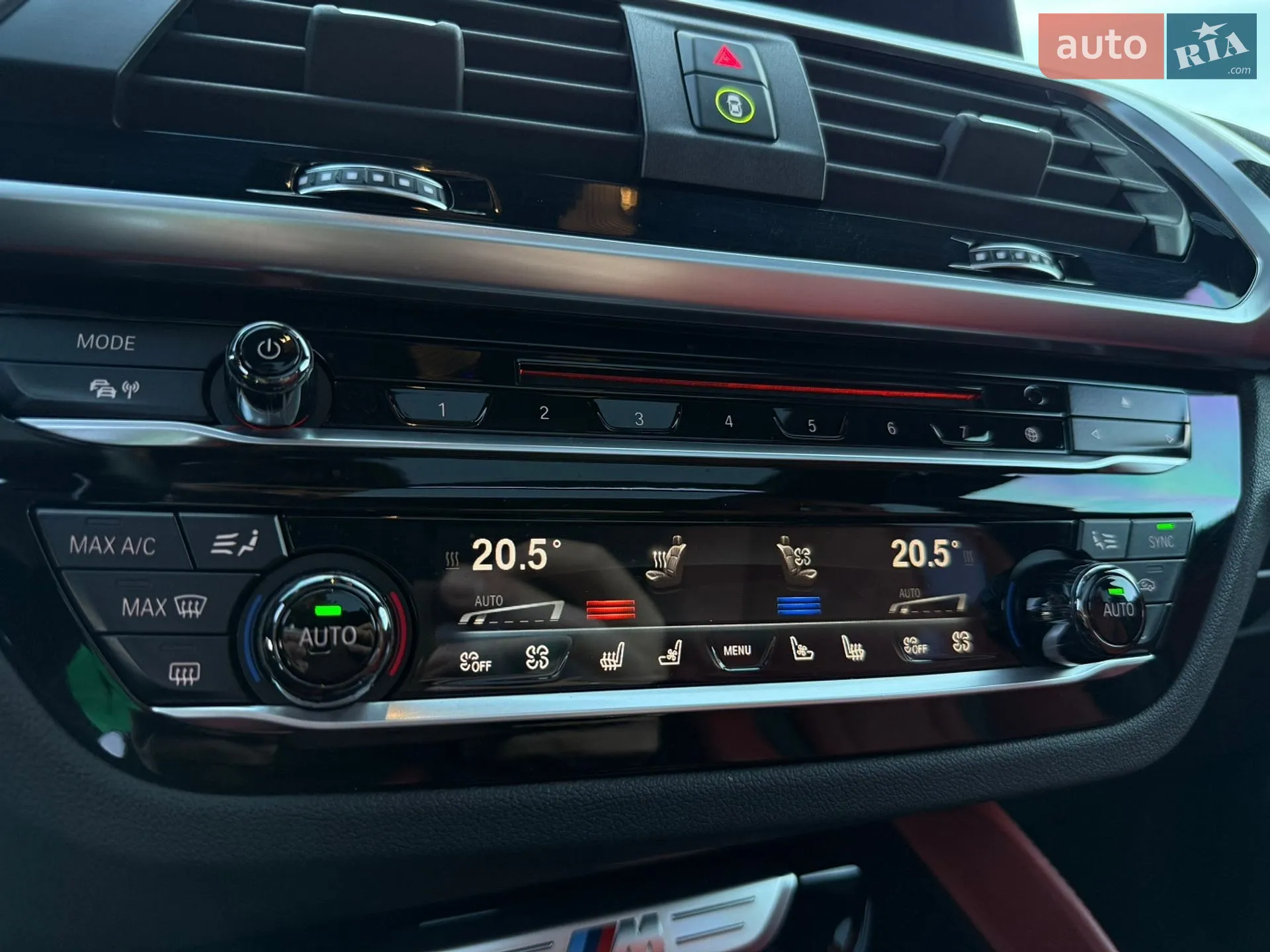 2018 BMW X4 - мініатюра 22