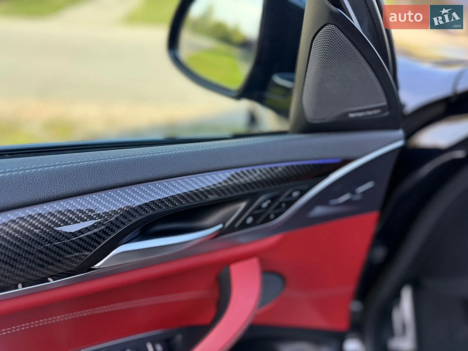2018 BMW X4 - мініатюра 29
