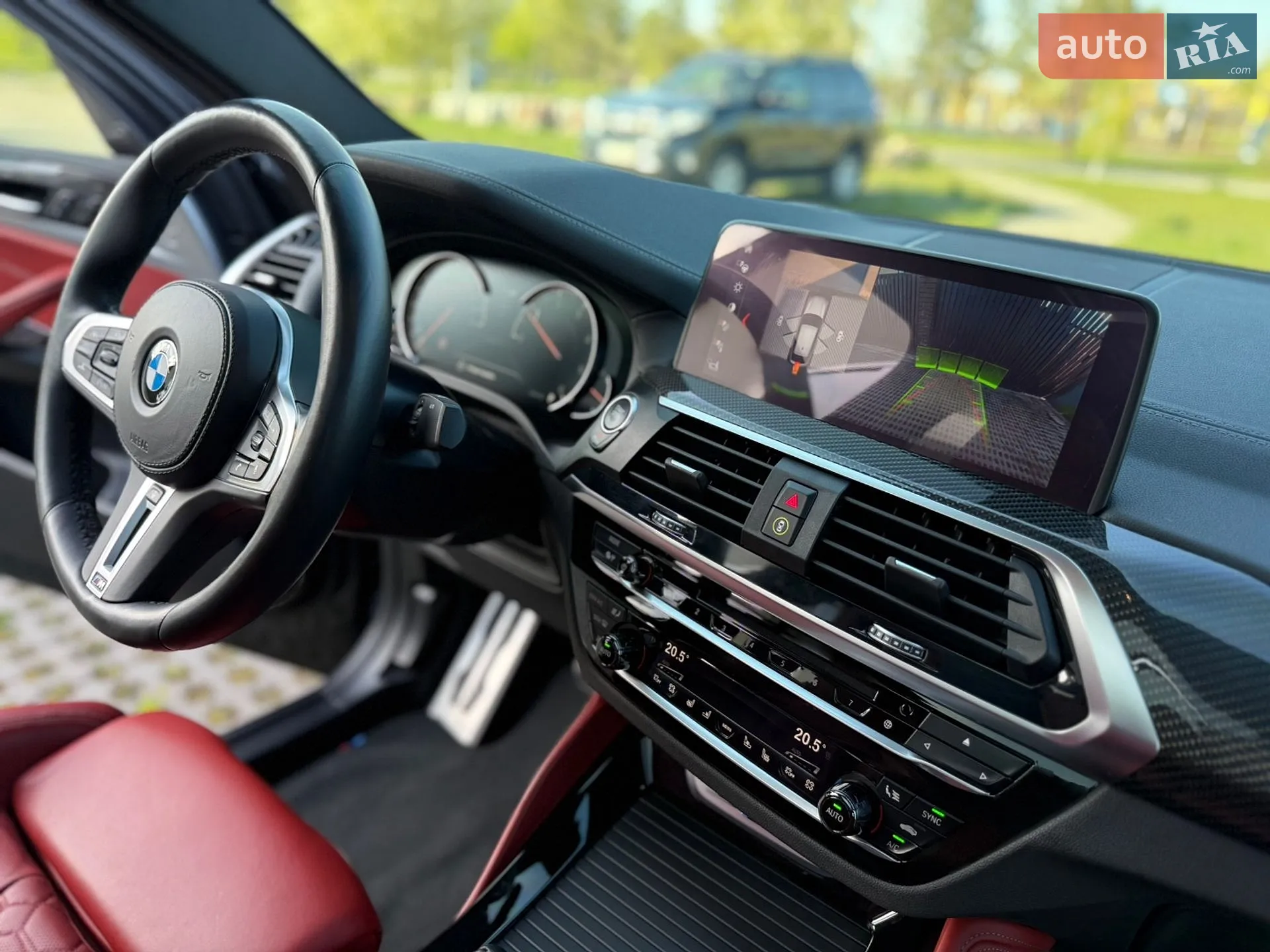 2018 BMW X4 - мініатюра 40