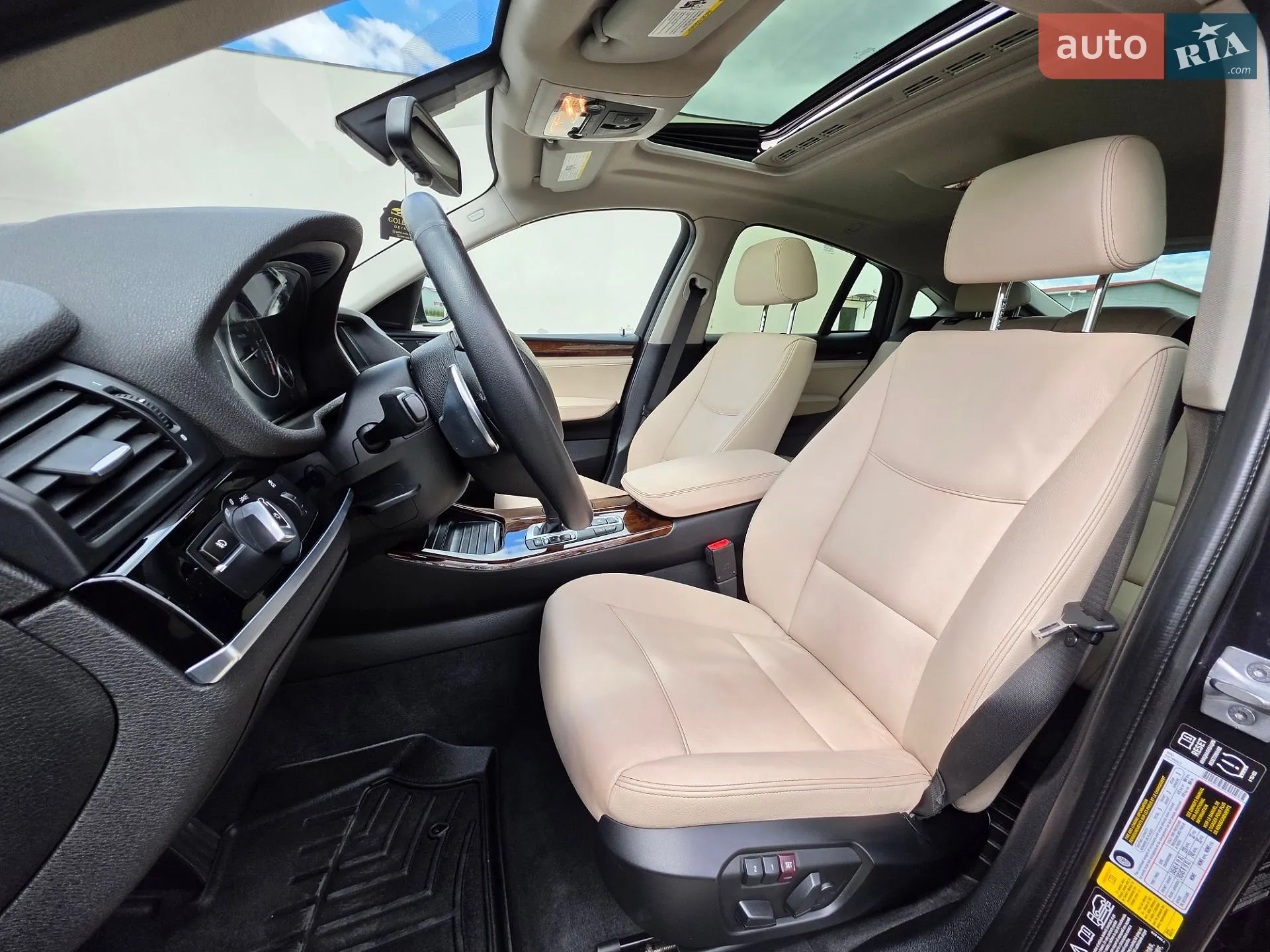 2015 BMW X4 - мініатюра 26