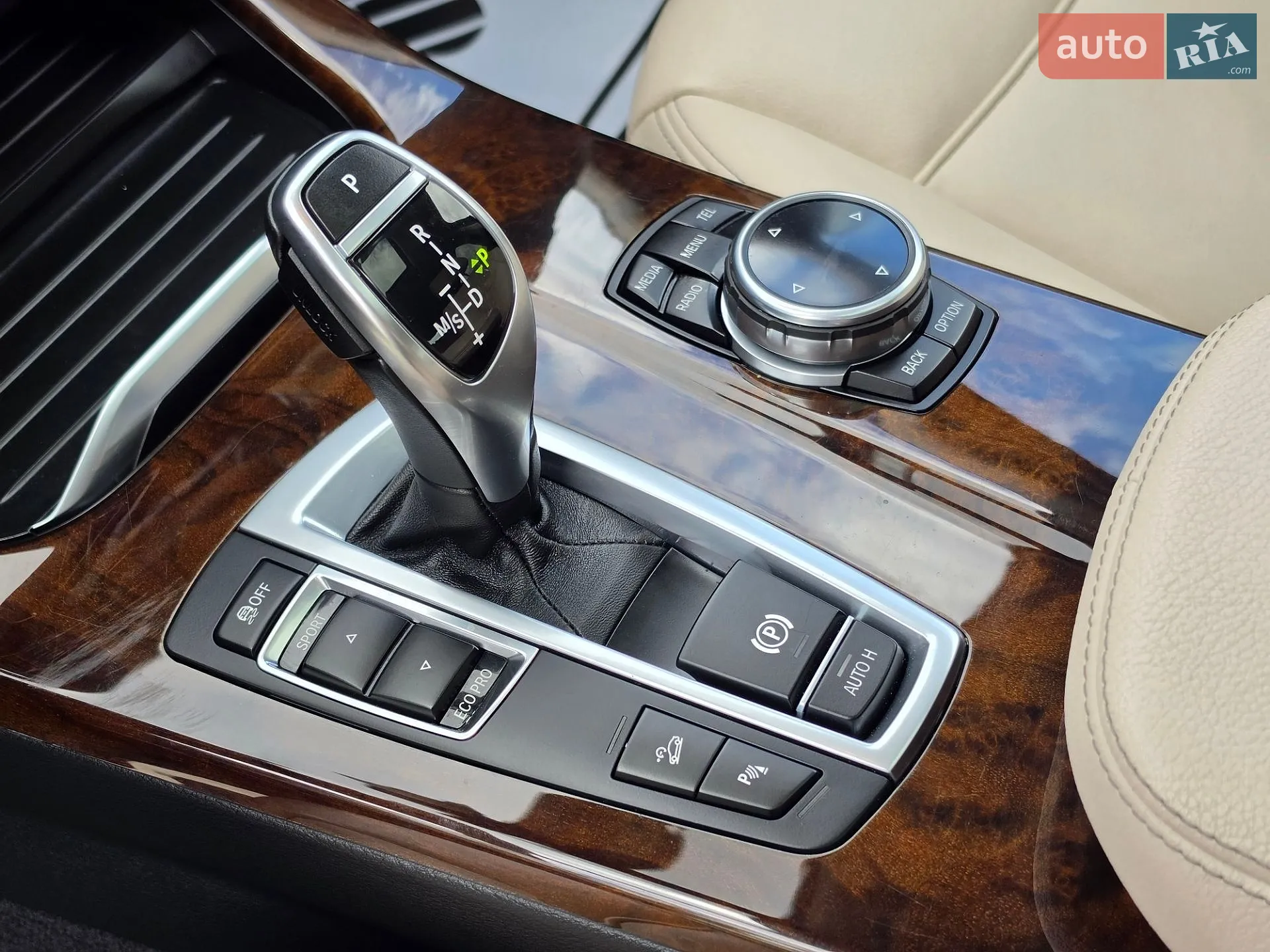 2015 BMW X4 - мініатюра 36