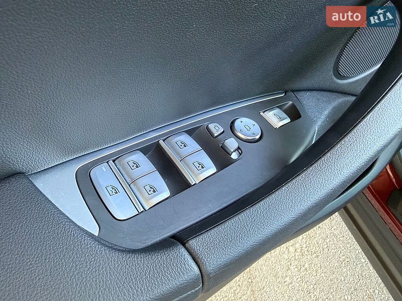 Внедорожник / Кроссовер BMW X4 2022 в Киеве
