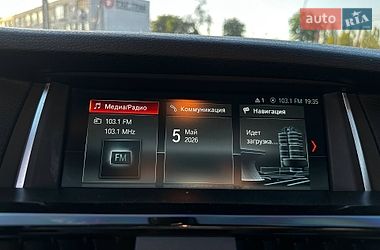 Внедорожник / Кроссовер BMW X4 2018 в Киеве