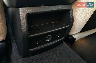 Внедорожник / Кроссовер BMW X4 2018 в Киеве