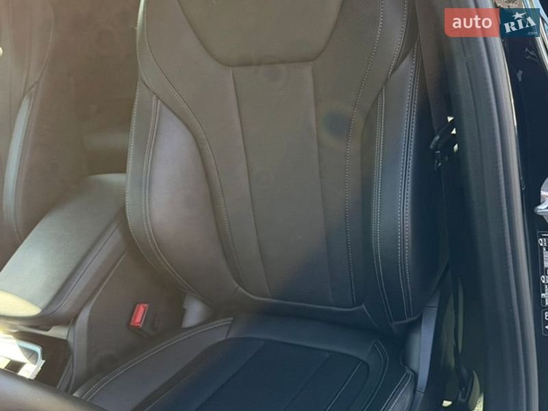 Внедорожник / Кроссовер BMW X4 2022 в Виннице