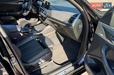 Внедорожник / Кроссовер BMW X4 2022 в Виннице
