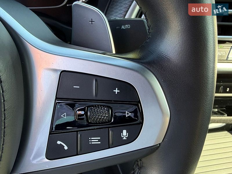 Внедорожник / Кроссовер BMW X4 2022 в Виннице
