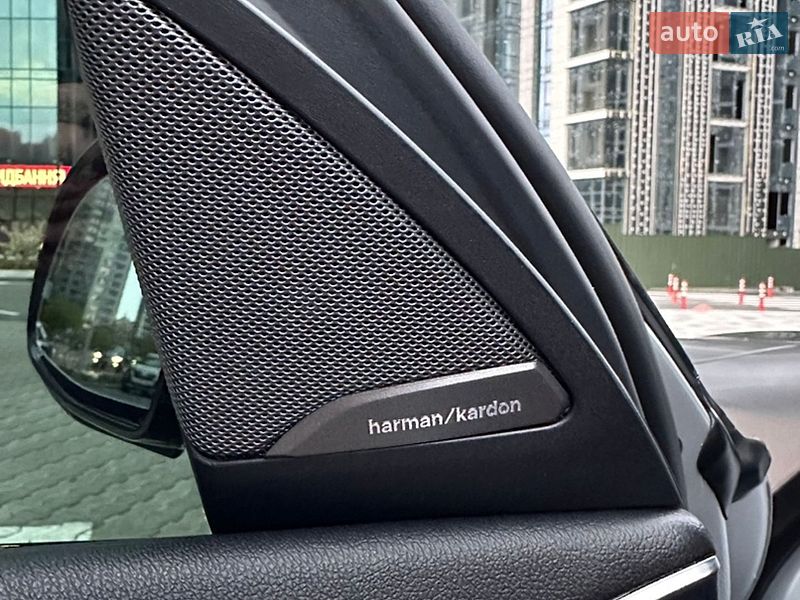 Внедорожник / Кроссовер BMW X4 2019 в Киеве