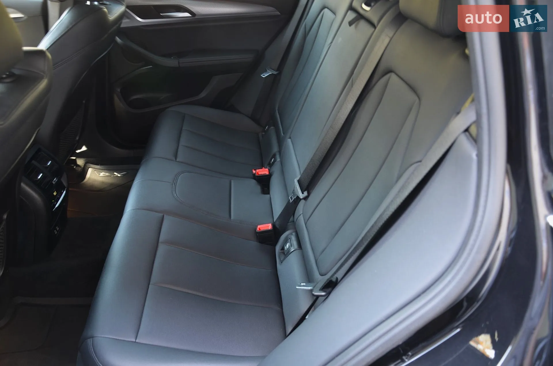 2019 BMW X4 - мініатюра 40