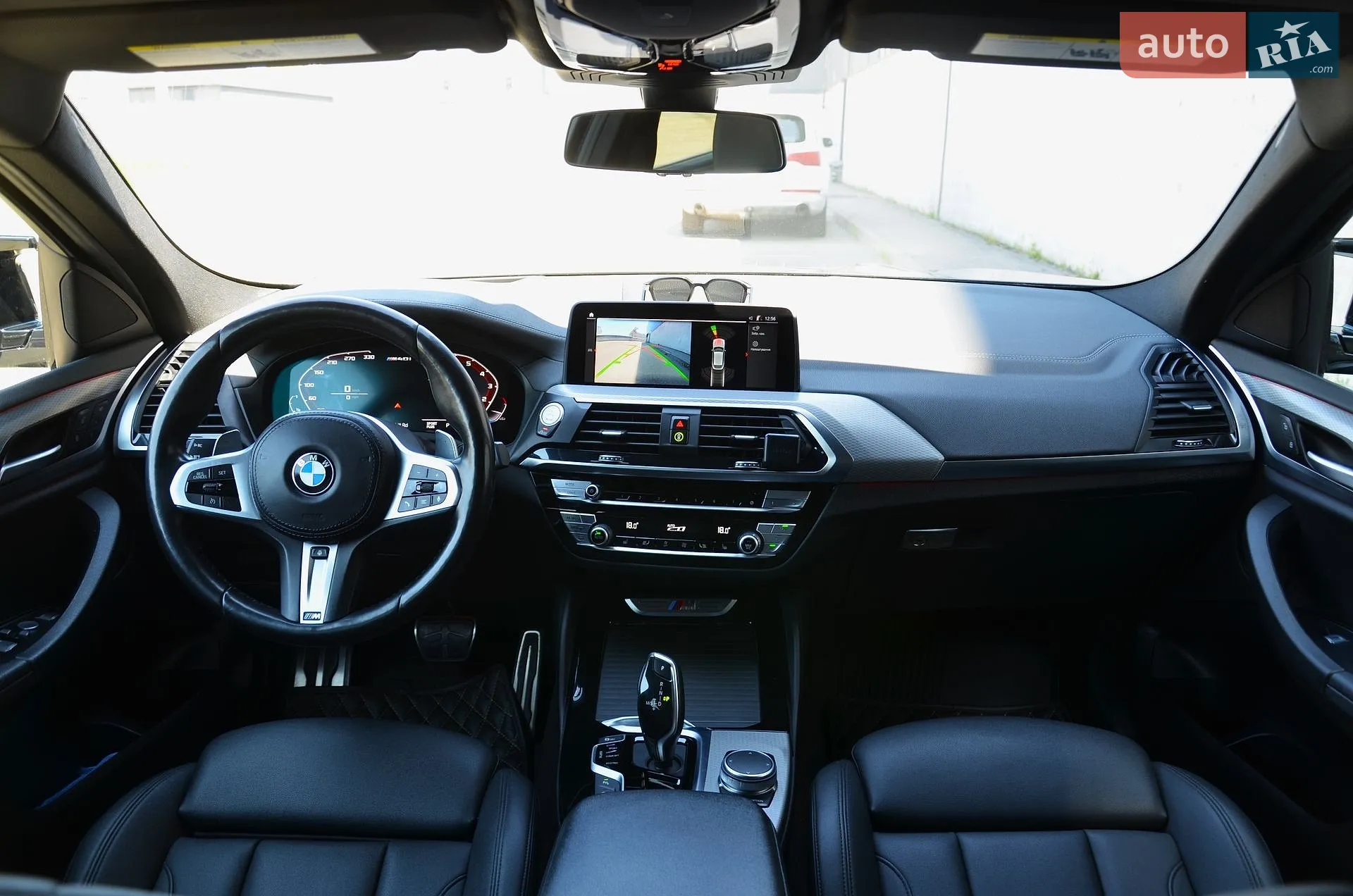 2019 BMW X4 - мініатюра 50