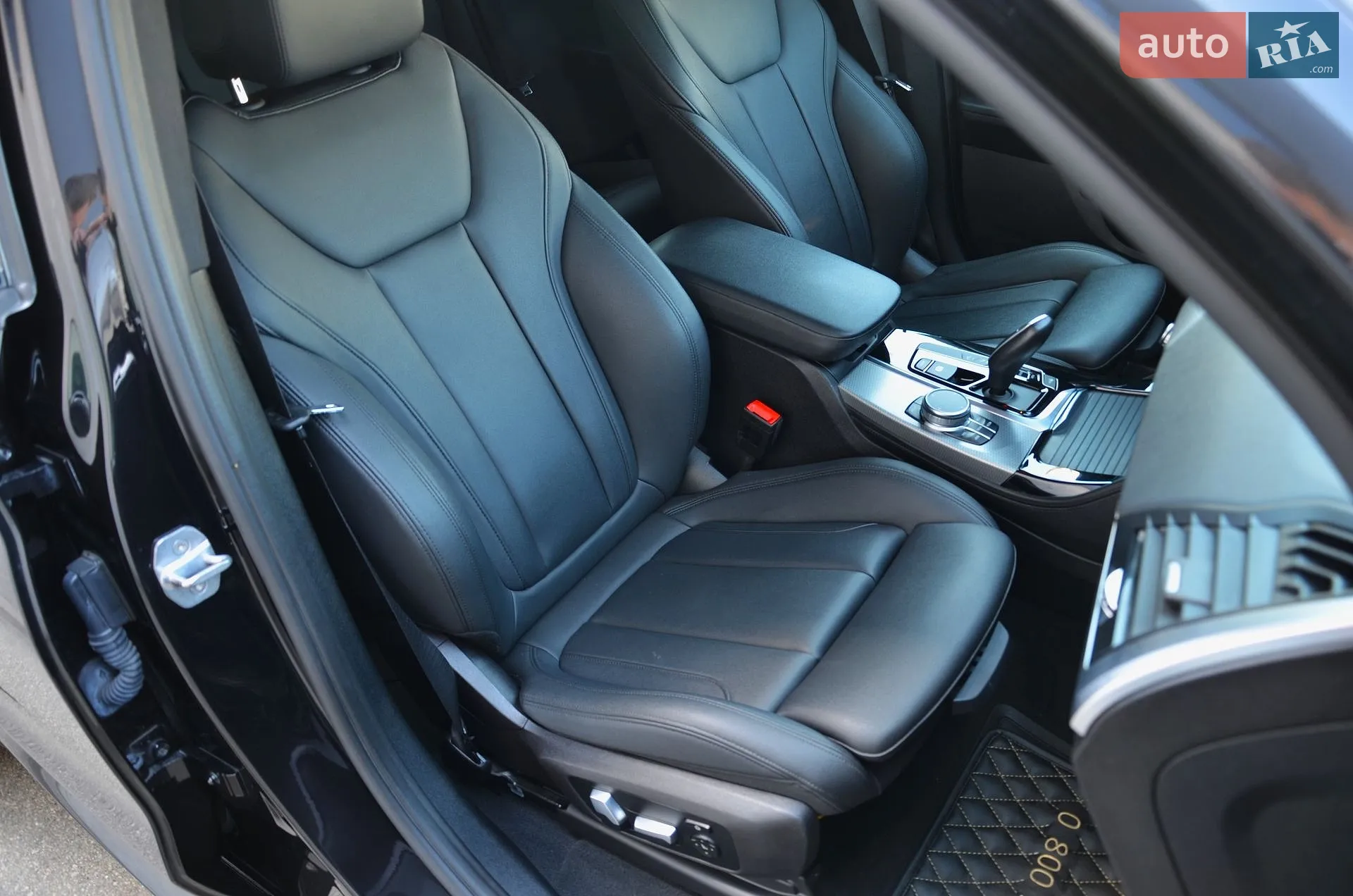 2019 BMW X4 - мініатюра 53
