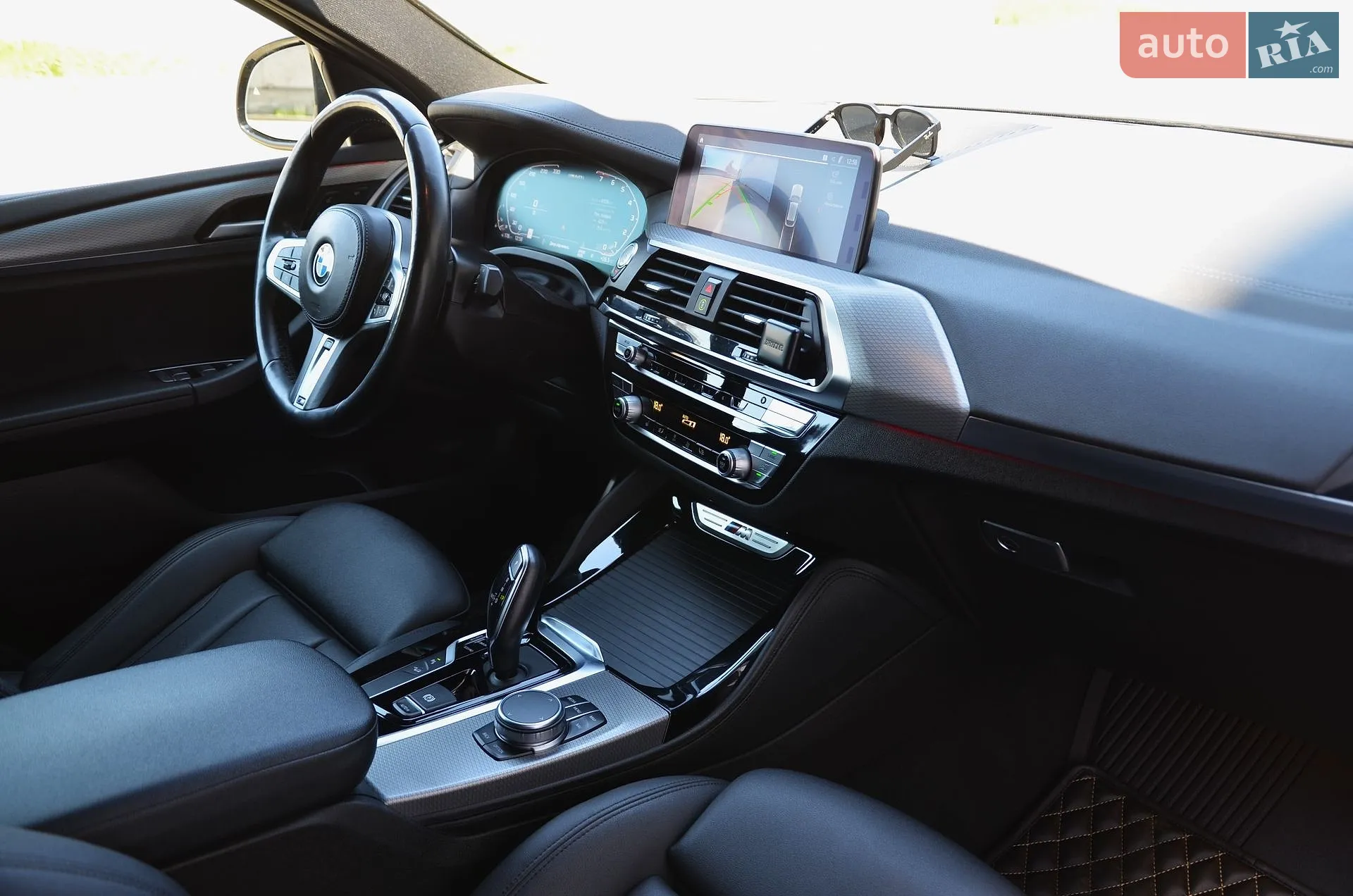 2019 BMW X4 - мініатюра 55
