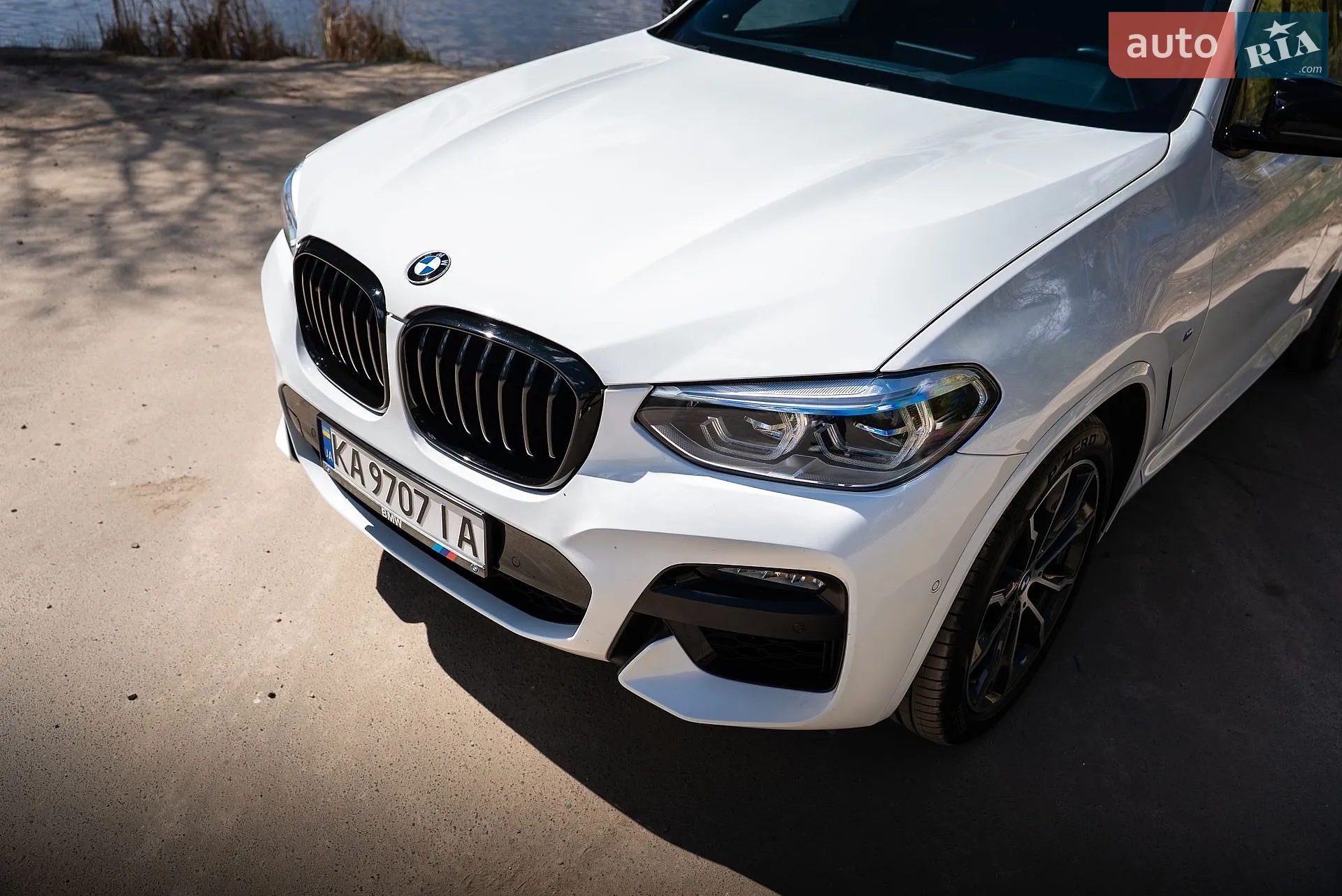 2020 BMW X4 - мініатюра 9