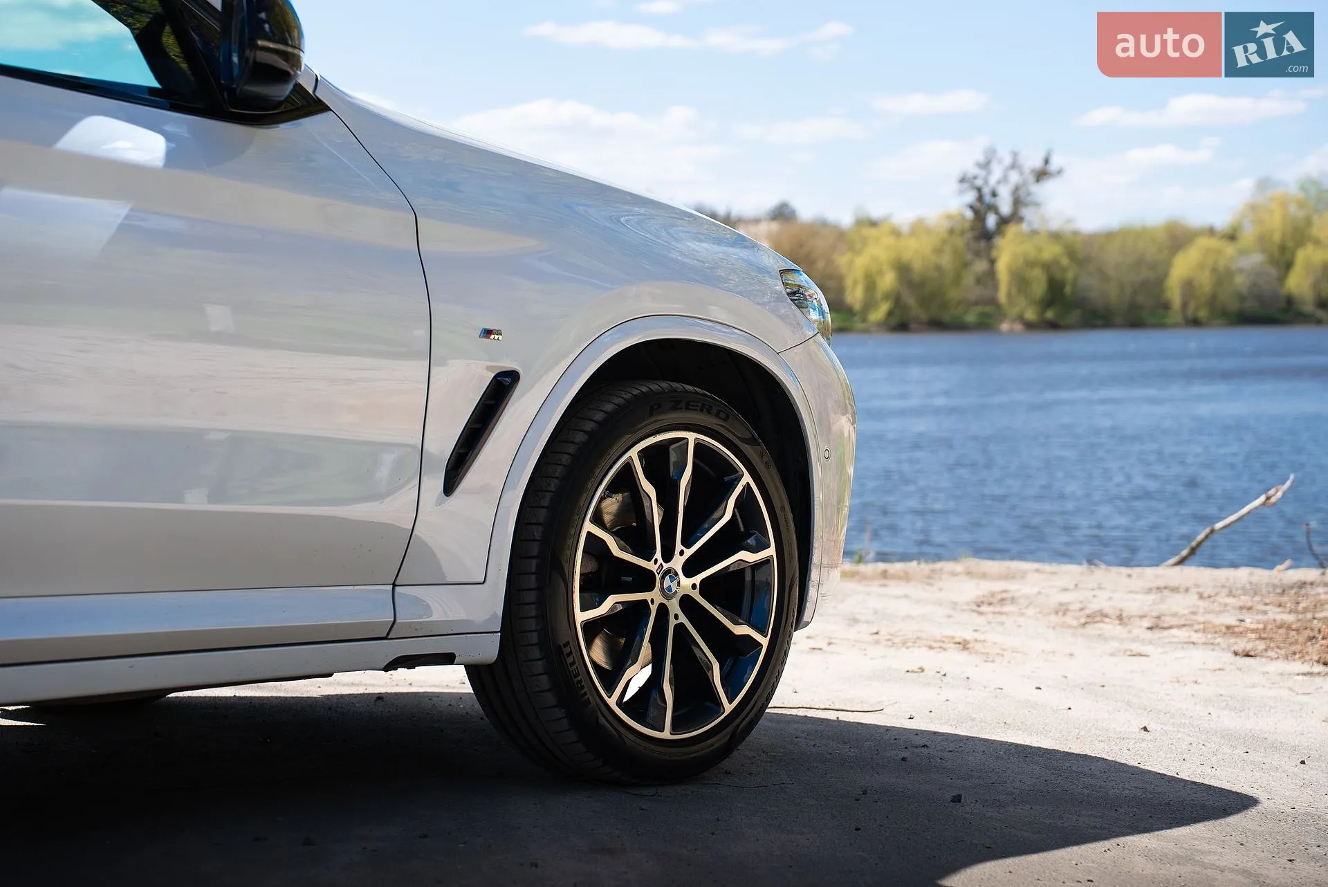 2020 BMW X4 - мініатюра 28