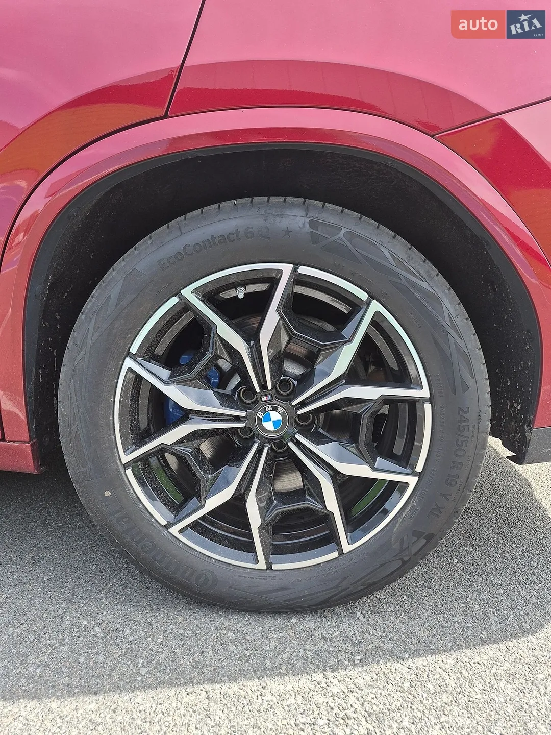 2020 BMW X4 - мініатюра 26