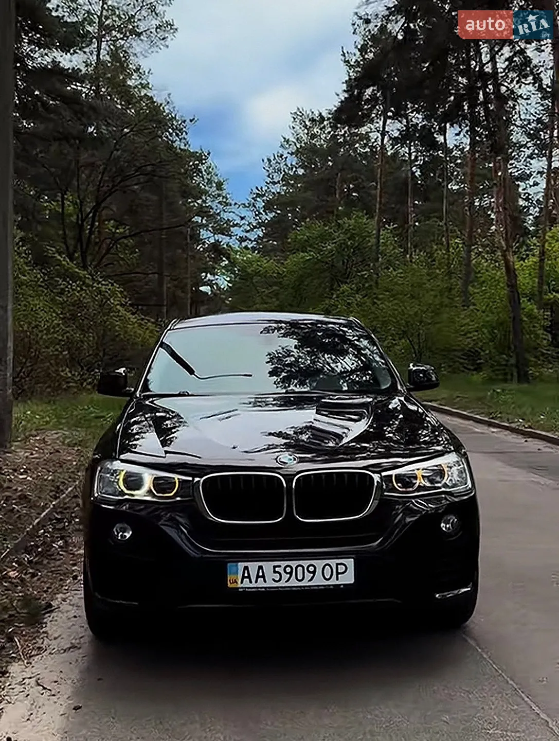 2015 BMW X4 - мініатюра 16