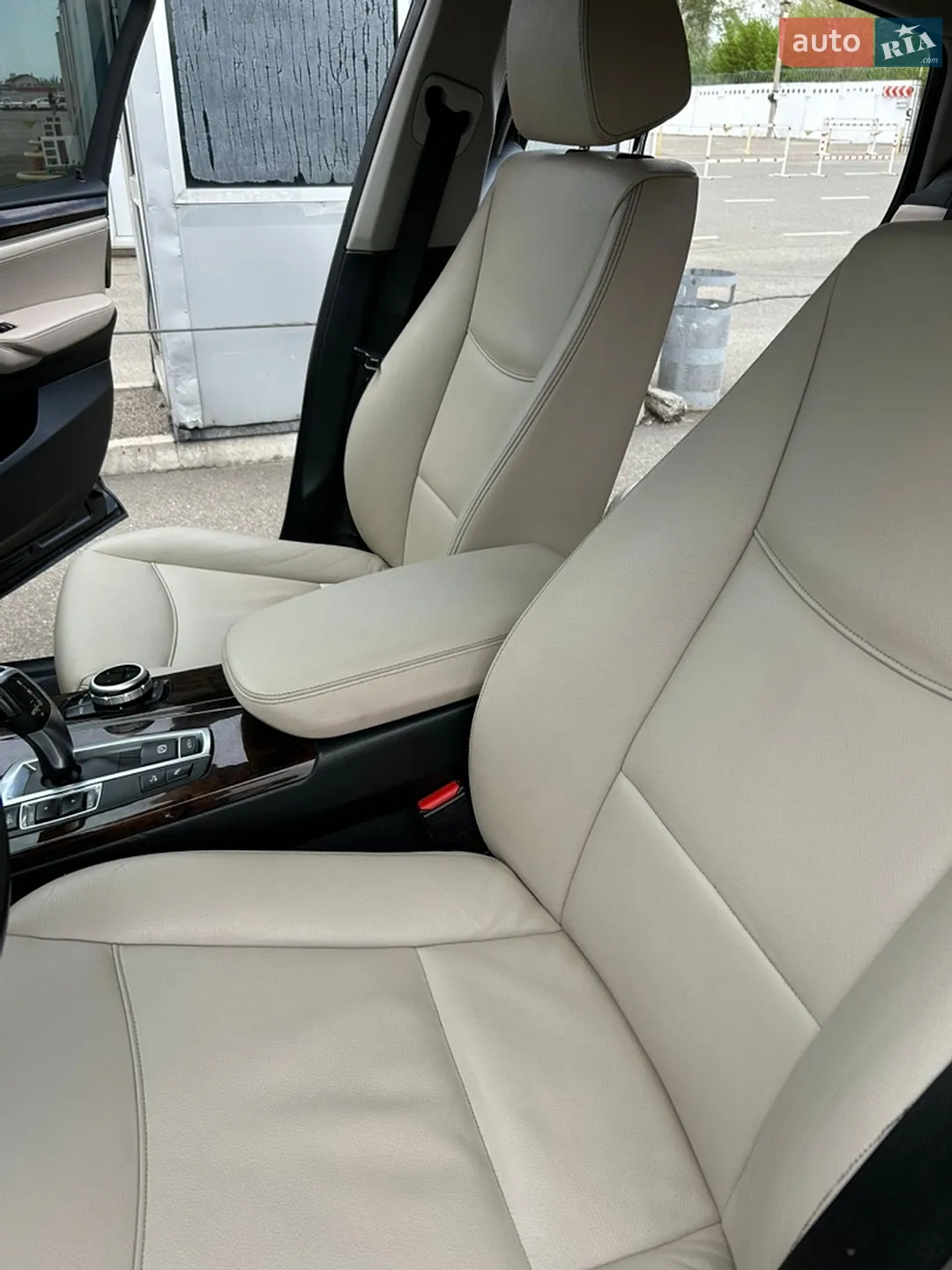 2015 BMW X4 - мініатюра 21