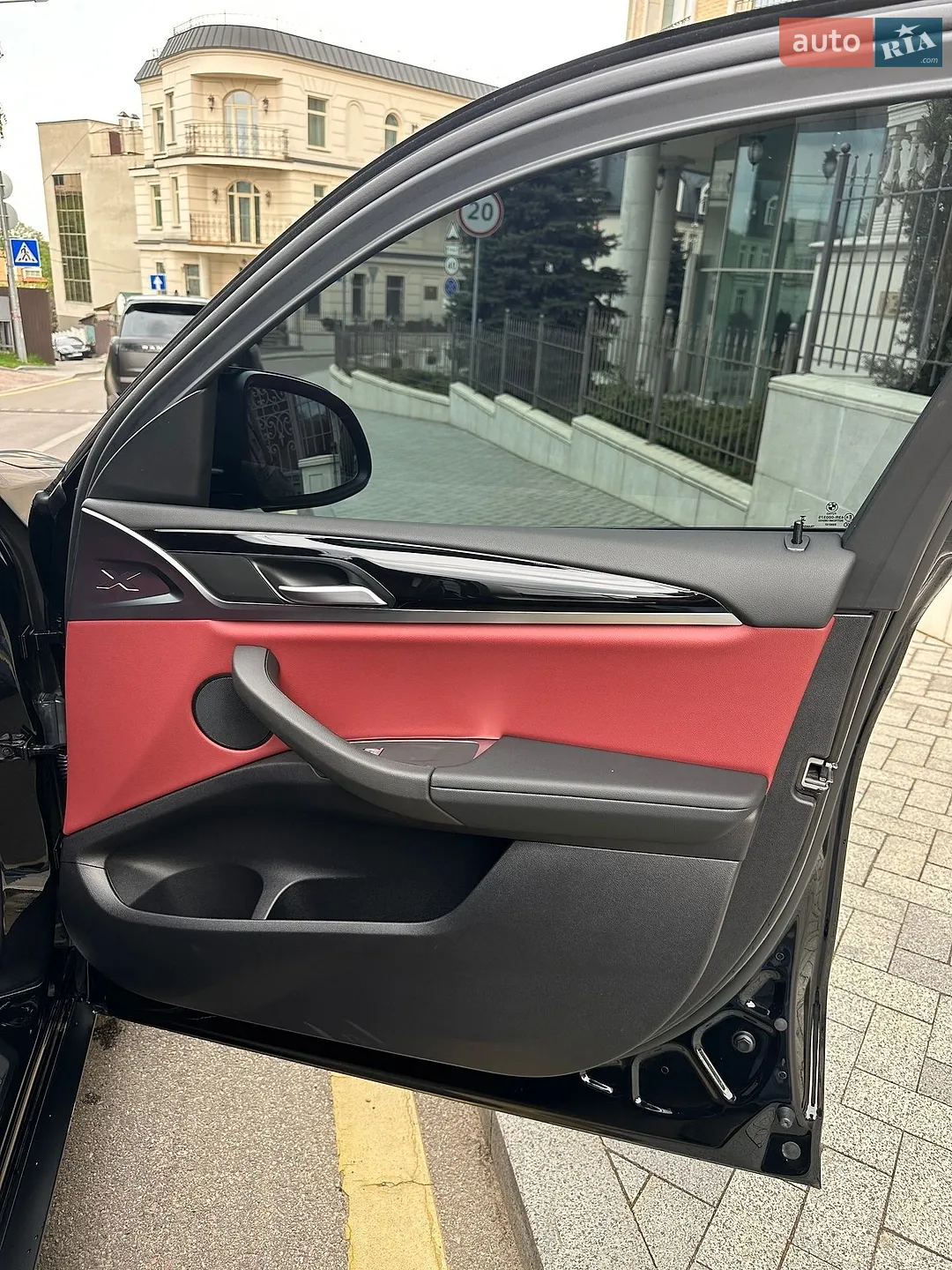 2025 BMW X4 - мініатюра 20