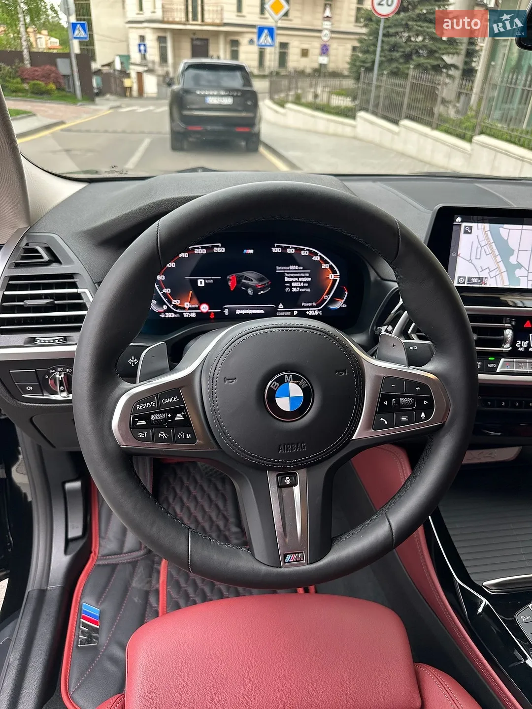 2025 BMW X4 - мініатюра 30