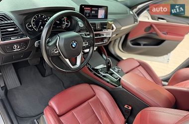 Внедорожник / Кроссовер BMW X4 2020 в Одессе
