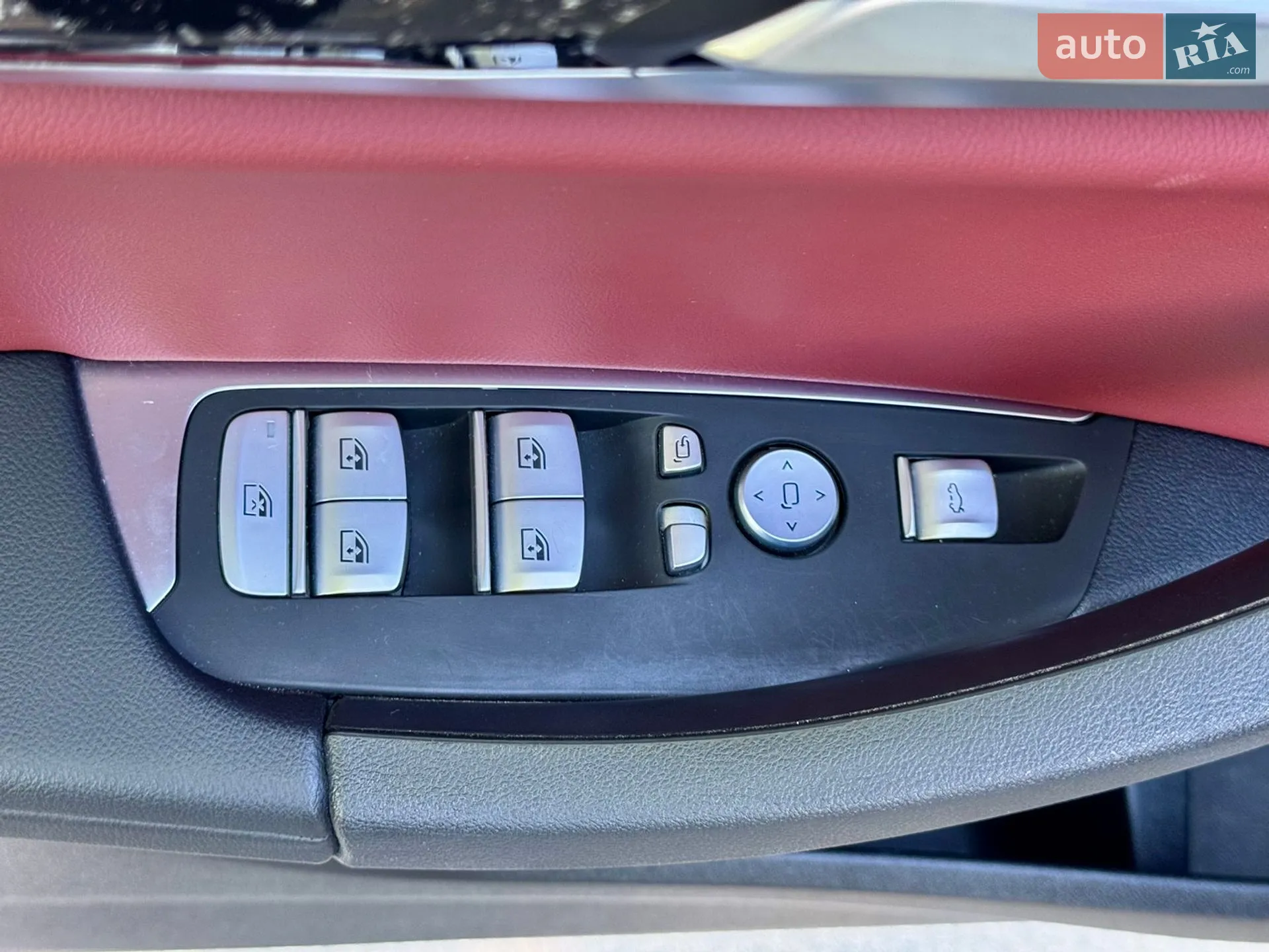 2022 BMW X4 - мініатюра 35